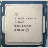 cpu 6700T cũ