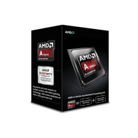 CPU AMD A10 6790K (4.0GHz)