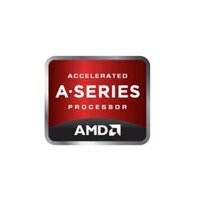 CPU AMD A4 5300