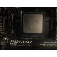 CPU AMD A6-6400 Series