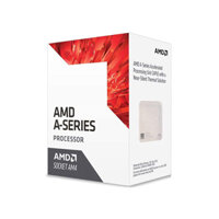 CPU AMD A6 9500 APU (3.80 GHz | 2 nhân 4 luồng, 1MB L2 Cache, 65W) – Socket AMD AM4