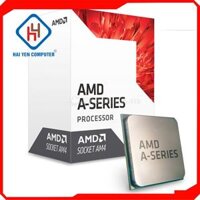 CPU AMD A6-9500 APU Bristol Ridge (3.5 Upto 3.8GHz/ 8 Cores/ AM4)