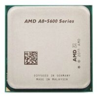 CPU AMD A8-5600 (3.60GHz , socket FM2) Tray New