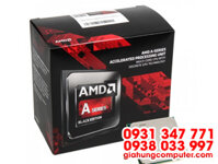 CPU AMD A8-7650K cũ