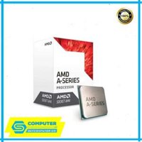 CPU Amd A8 9600 Apu 3,1 Ghz cũ
