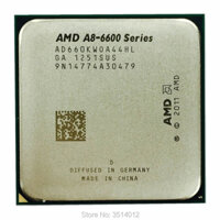 CPU AMD A8/A10 (4 nhân) socket FM2/FM2+ A8-5600K, A8-6600K, A10-5800K, A8-7650K, A10-7800B