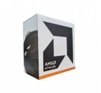 CPU AMD Athlon 3000G (3.5GHz, 2 nhân 4 luồng, 5MB)