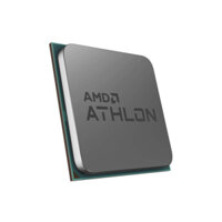 CPU AMD Athlon 3000G SPK (Socket AM4/ Base 3.5Ghz/ 2 Cores/ 4 Threads/ Cache 5MB)