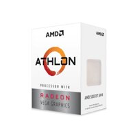 CPU AMD Athlon 3000G