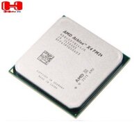 CPU AMD Athlon II X4 840 (3.1GHz Up to 3.8GHz, FM2+, 4 Cores 4 Threads) TRAY