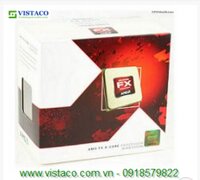 CPU AMD FX 4100