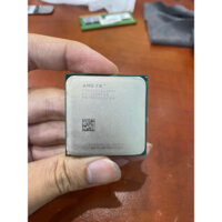 CPU AMD fx 8350