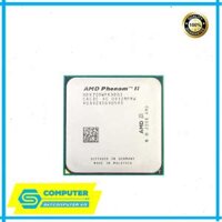 CPU AMD Phenom X3 720 Cũ