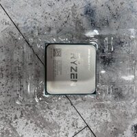 CPU AMD RYZEN 3 1200 QSD BH 1 THÁNG