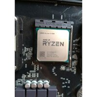 CPU AMD Ryzen 3 1200 Up to 3.4Ghz/ 10Mb. Bộ vi xử lý Ryzen 3 1200 Hàng qua sử dụng