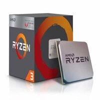 CPU AMD Ryzen 3 1200