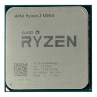 CPU AMD Ryzen™ 3 1300X AM4 Tray