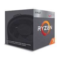 CPU AMD Ryzen 3 2200G