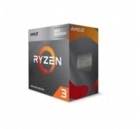 CPU AMD Ryzen 3 3200G (3.6GHz upto 4.0GHz, 4 nhân 4 luồng, 4MB)