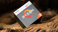 CPU AMD Ryzen 3 3200G, with Wraith Stealth cooler/ 3.6 GHz (4.0 GHz with boost) / 6MB / 4 cores 4 threads / Radeon Vega 8 / 65W / Socket AM4