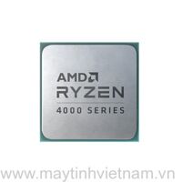 CPU AMD Ryzen 3 4100 3.8 GHz (4.0 GHz with boost) / 6MB cache / 4 cores 8 threads / socket AM4 / 65 W)