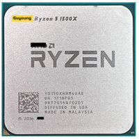 CPU AMD Ryzen 5 1500x  Bộ vi xử lý Ryxen 5 R5 1500x 3.5Ghz Chuyên dùng cho Game