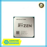 CPU AMD Ryzen 5 1600X AM4 Tray cũ