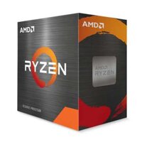 CPU AMD Ryzen 5 2400G