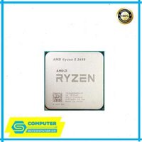 CPU Amd Ryzen 5 2600 Tray Cũ