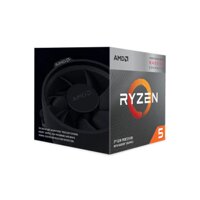 CPU AMD Ryzen 5 3400G , SK AM4