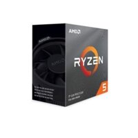 CPU AMD Ryzen 5 3400G up to 4.2GHz, 4 nhân 8 luồng