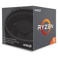 CPU AMD Ryzen 5 3400G