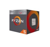 CPU AMD Ryzen 5 3600 ( 6 Nhân 12 Luồng – 4.2GHz – 32MB) – SK AM4