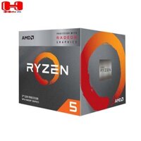 CPU AMD RYZEN 5 3600X (3.8GHz Up to 4.4GHz, AM4, 6 Cores 12 Threads) Box Chính Hãng