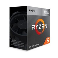 CPU AMD Ryzen 5 4500 – Socket AM4