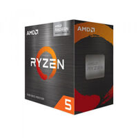 CPU AMD Ryzen 5 4600G 3.7 GHz Boost 4.2 GHz/ 8MB/ 6 Nhân 12 Luồng/ AM4 (100-100000147BOX)