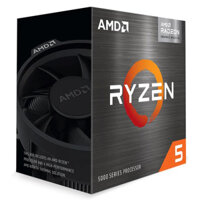 CPU AMD Ryzen™ 5 5600G