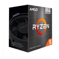 CPU AMD Ryzen 5 5600G
