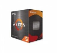 CPU AMD Ryzen 5 5600X (3.7GHz upto 4.6GHz, 8 nhân 16 luồng, 36MB)