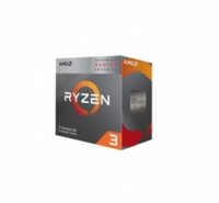 CPU AMD Ryzen 5 5600X   (6 Nhân 12 Luồng - 3.7GHz – 6MB) – SK AM4