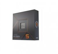 CPU AMD Ryzen 5 7500F (3.7 GHz upto 5.0GHz, 6 nhân 12 luồng, 32MB)