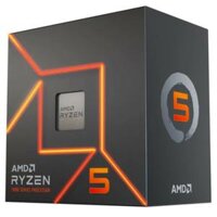 CPU AMD Ryzen 5 7500F
