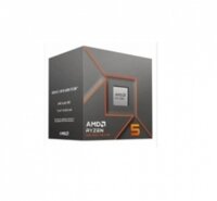 CPU AMD Ryzen 5 8400F (4.2GHz upto 4.7 GHz,  6 nhân 12 luồng,  22MB)