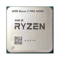 CPU AMD Ryzen 5 PRO 4650G MPK