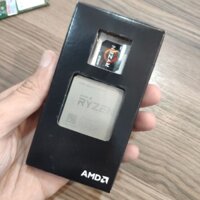 Cpu AMD Ryzen 7 1700x