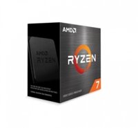 CPU AMD Ryzen 7 5700 (3.7GHz upto 4.6GHz, 8 nhân 16 luồng, 20MB)