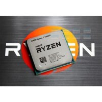 CPU AMD Ryzen 7 5800X | Gaming & Đồ Họa Cực Mượt