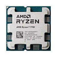 CPU AMD Ryzen 7 7700 Tr                       – TINHOCNGOISAO.COM