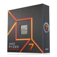 CPU AMD Ryzen 7 7700X (WOF)