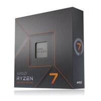 CPU AMD Ryzen 7 7700X